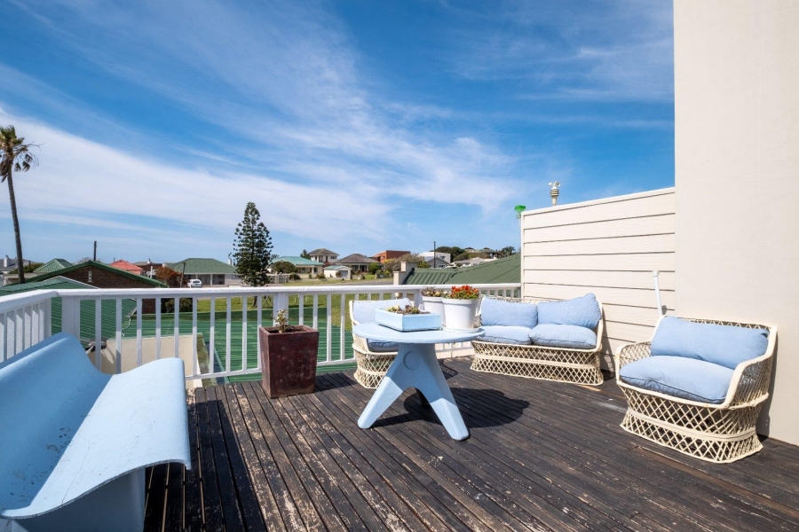 To Let 1 Bedroom Property for Rent in Kidds Beach Eastern Cape